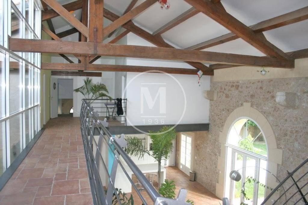 Chambres D'Hotes La Soulenque Luxury B & B Capestang Eksteriør billede