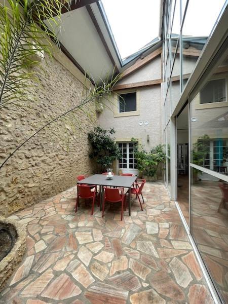 Chambres D'Hotes La Soulenque Luxury B & B Capestang Eksteriør billede