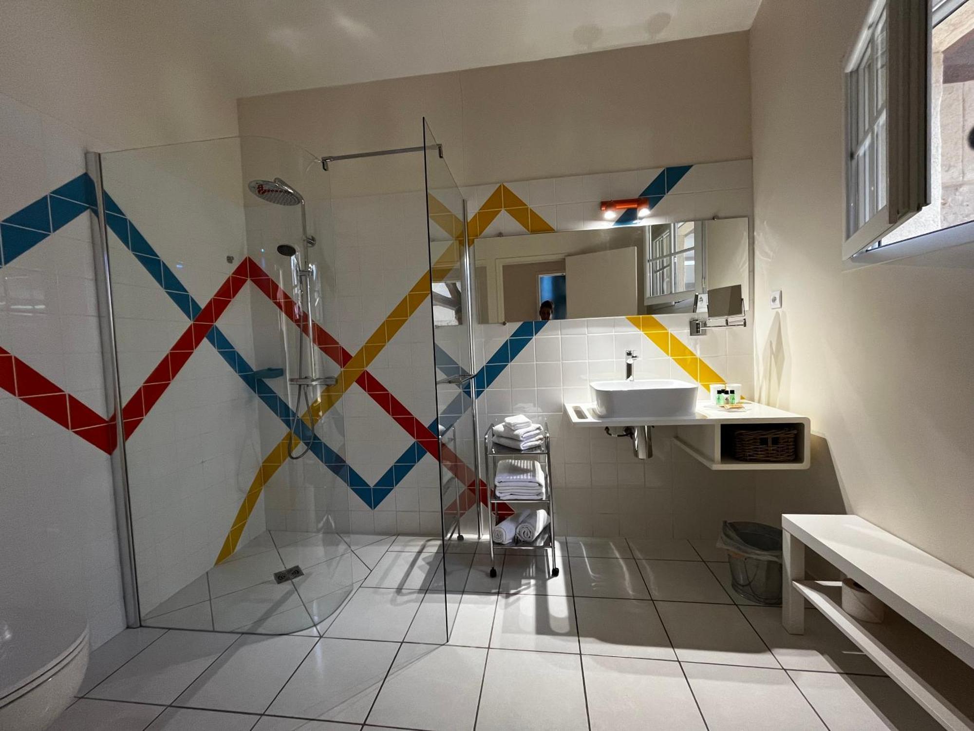 Chambres D'Hotes La Soulenque Luxury B & B Capestang Eksteriør billede